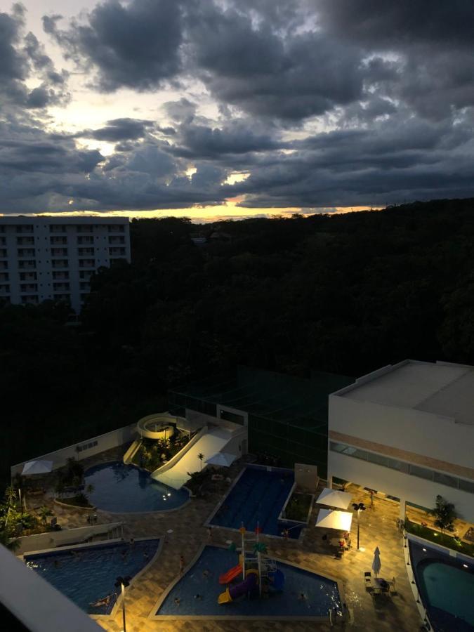 Apartment Park Veredas - *
