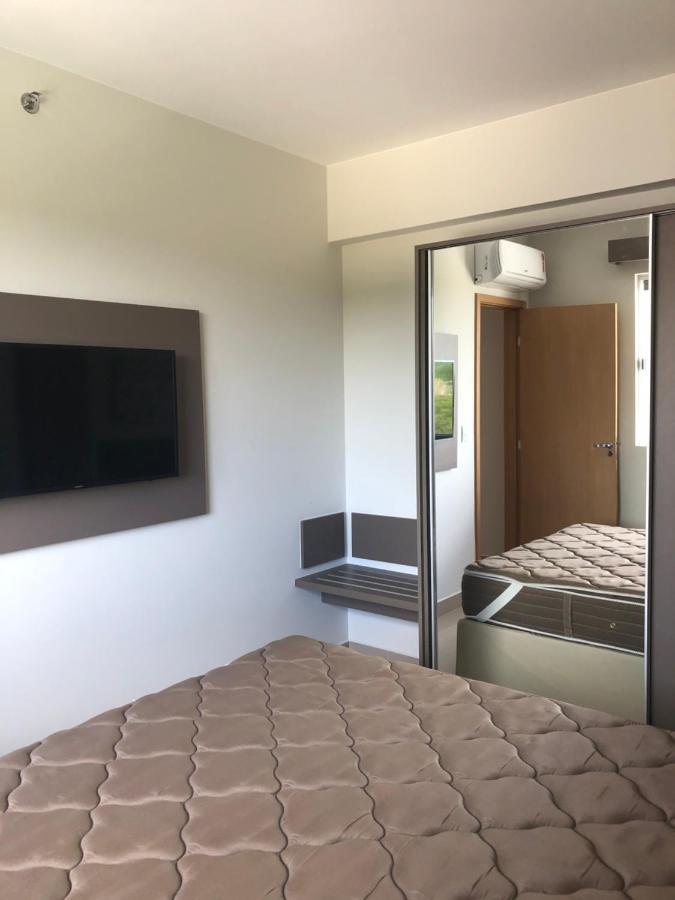 Apartment Park Veredas - Rio Quente