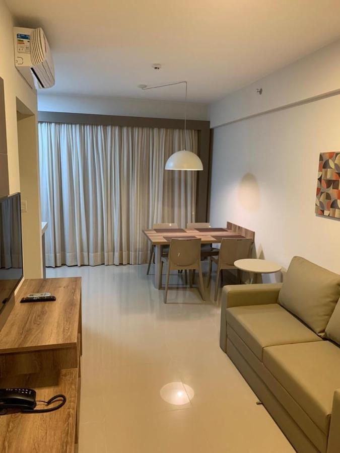 Apartment Park Veredas -