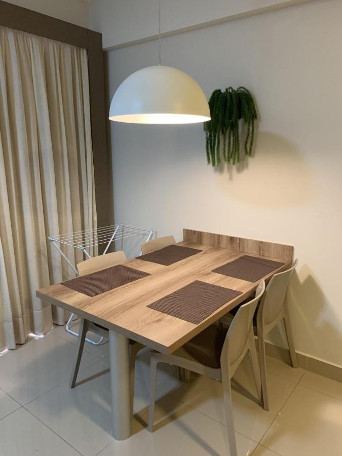 Apartment Park Veredas -