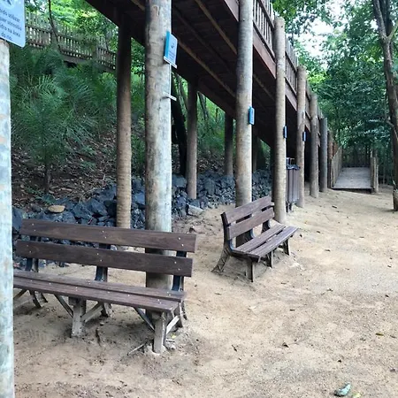 Park Veredas - Rio Quente Exterior photo
