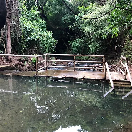 Park Veredas - Rio Quente Exterior photo