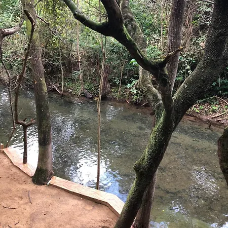 Park Veredas - Rio Quente Exterior photo