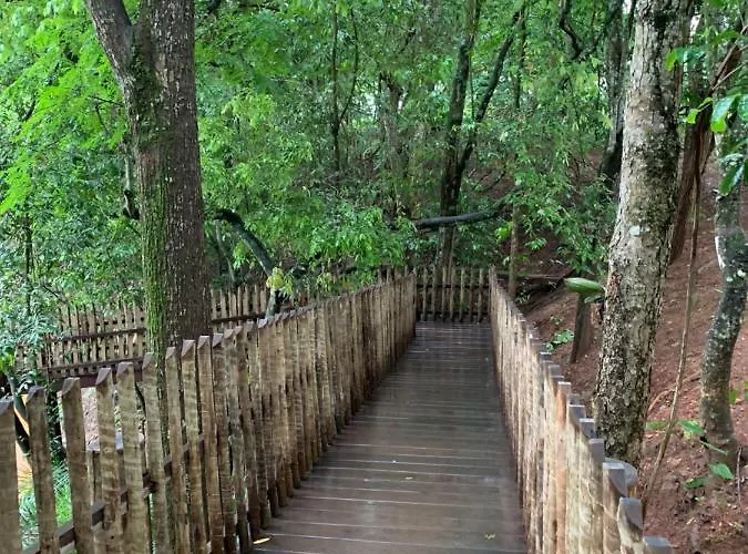 Park Veredas - Rio Quente