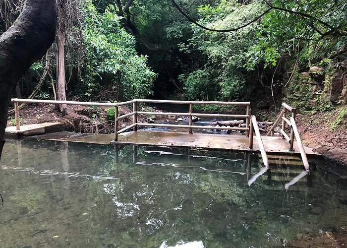 Park Veredas - Rio Quente