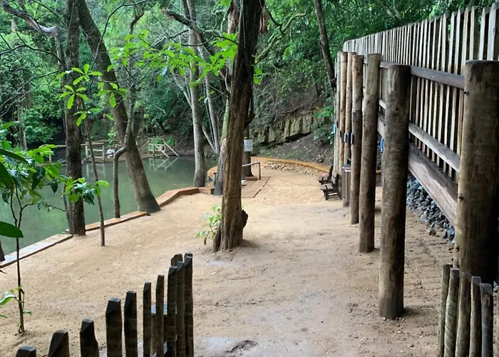 Park Veredas - Rio Quente