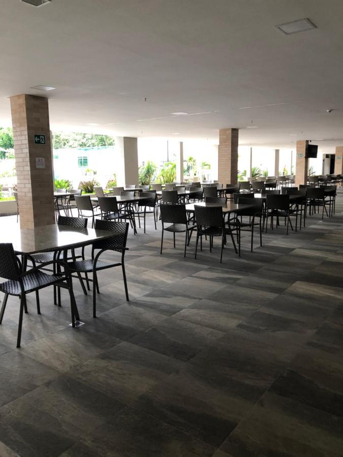 Park Veredas - Apartment