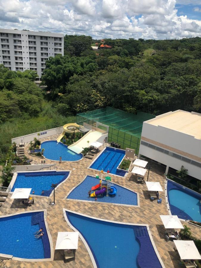 Park Veredas - *