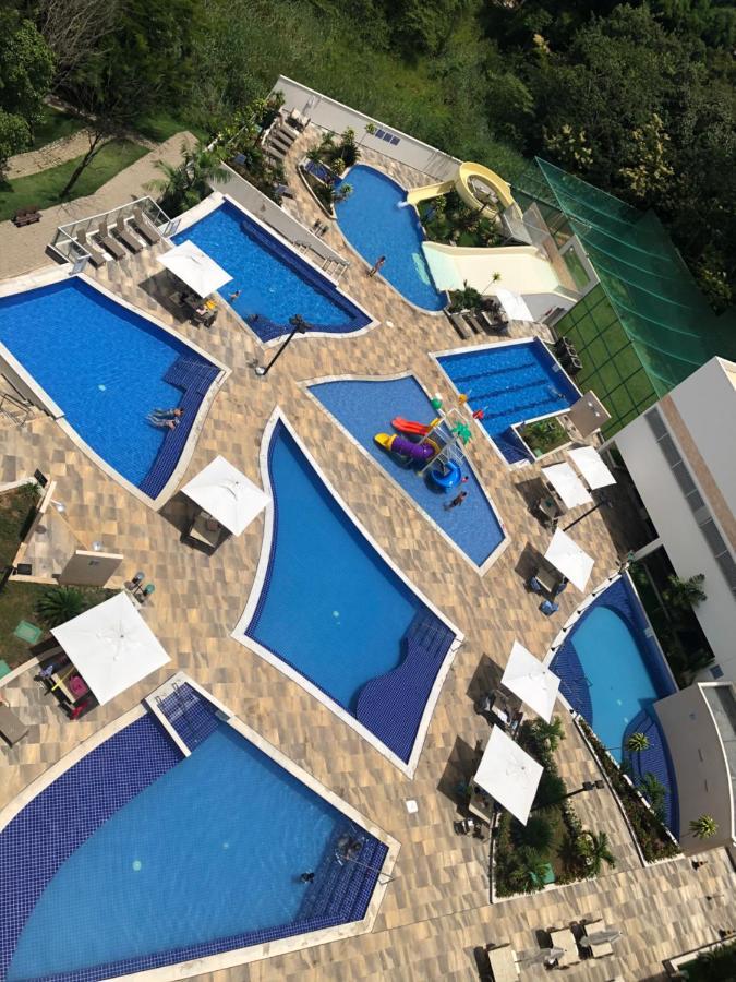 Apartamento Park Veredas -