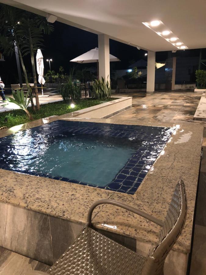 Park Veredas - Apartment Rio Quente