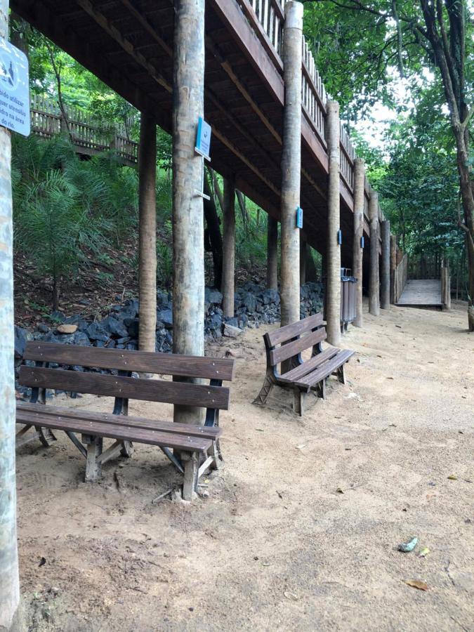 Apartamento Park Veredas -