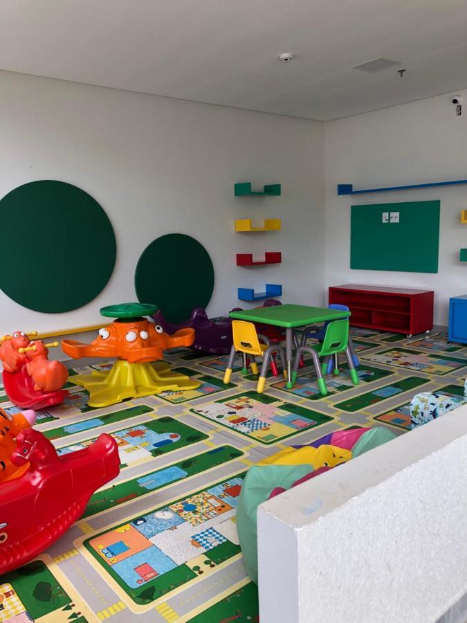 Park Veredas - Apartment Rio Quente