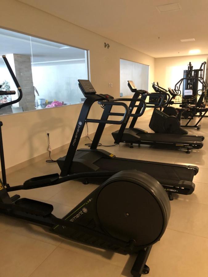 Park Veredas - Apartamento