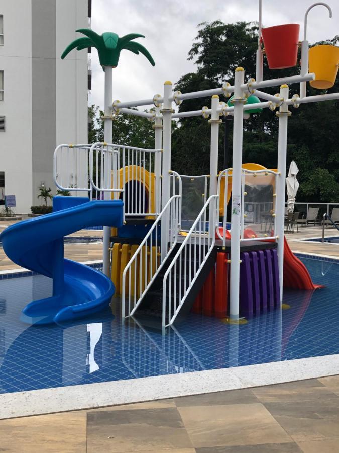 Apartment Park Veredas - *
