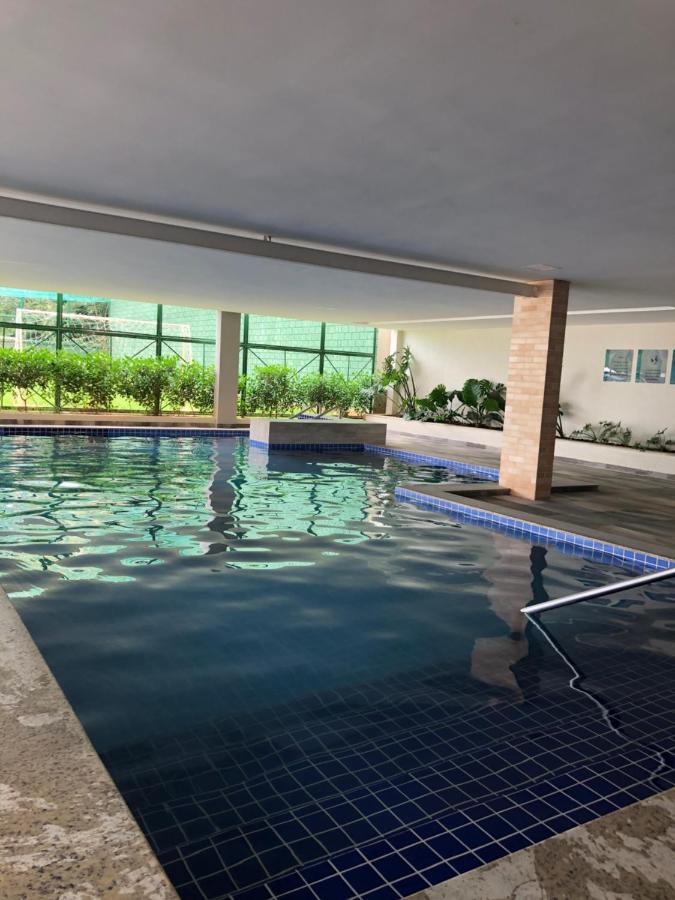 Park Veredas - Apartment *