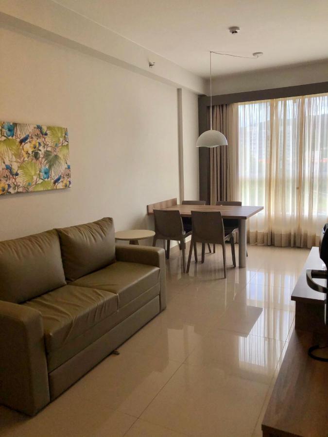 Apartment Park Veredas -