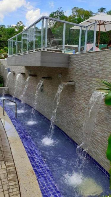 Park Veredas - Apartment