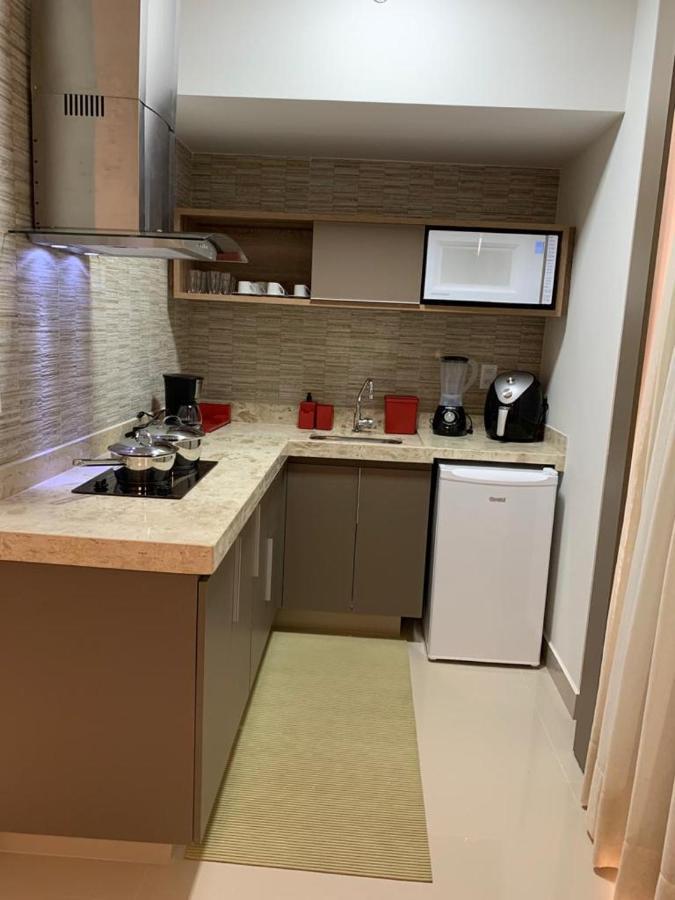 Park Veredas - Apartment