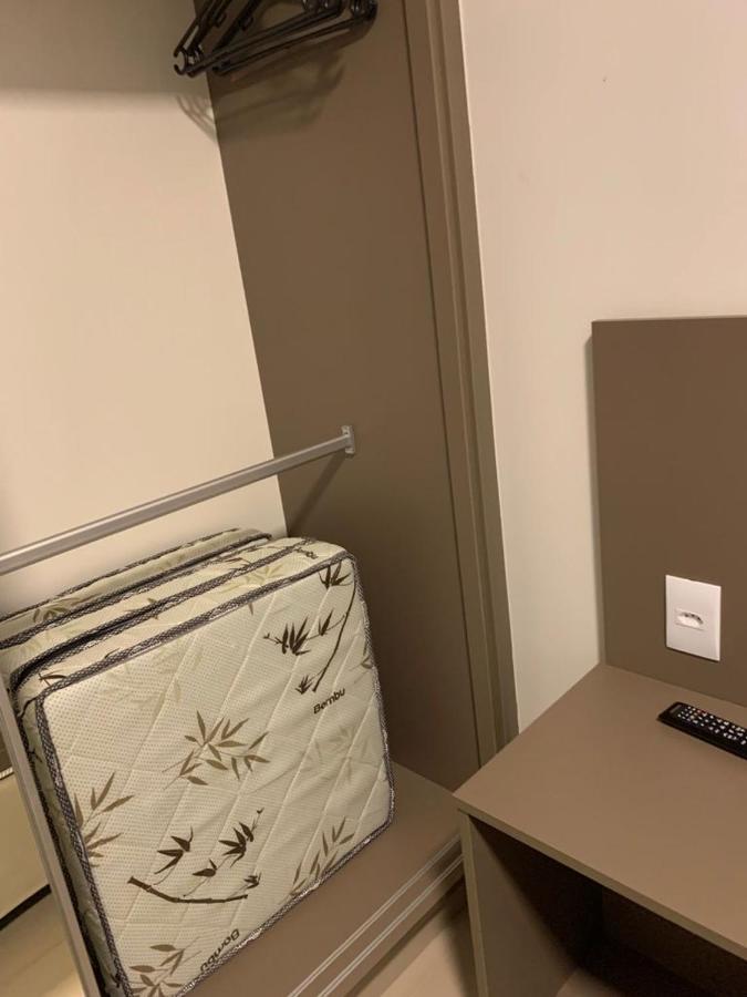 Apartment Park Veredas -