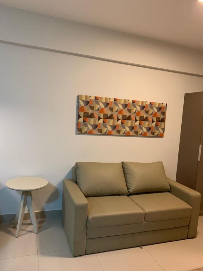 Apartment Park Veredas -