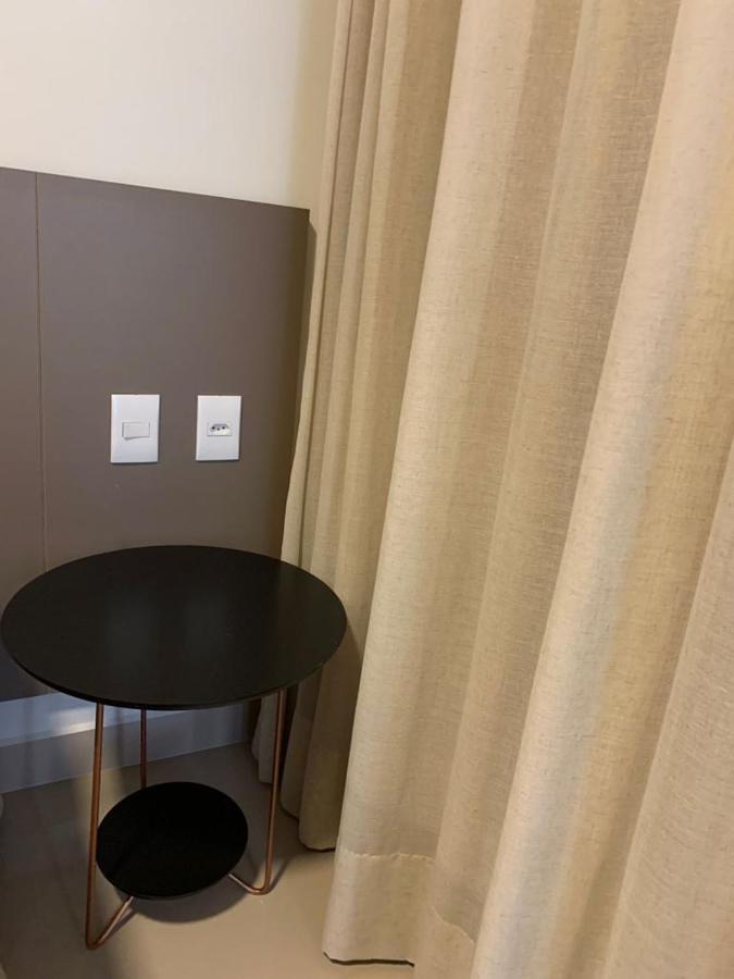 Apartment Park Veredas - *