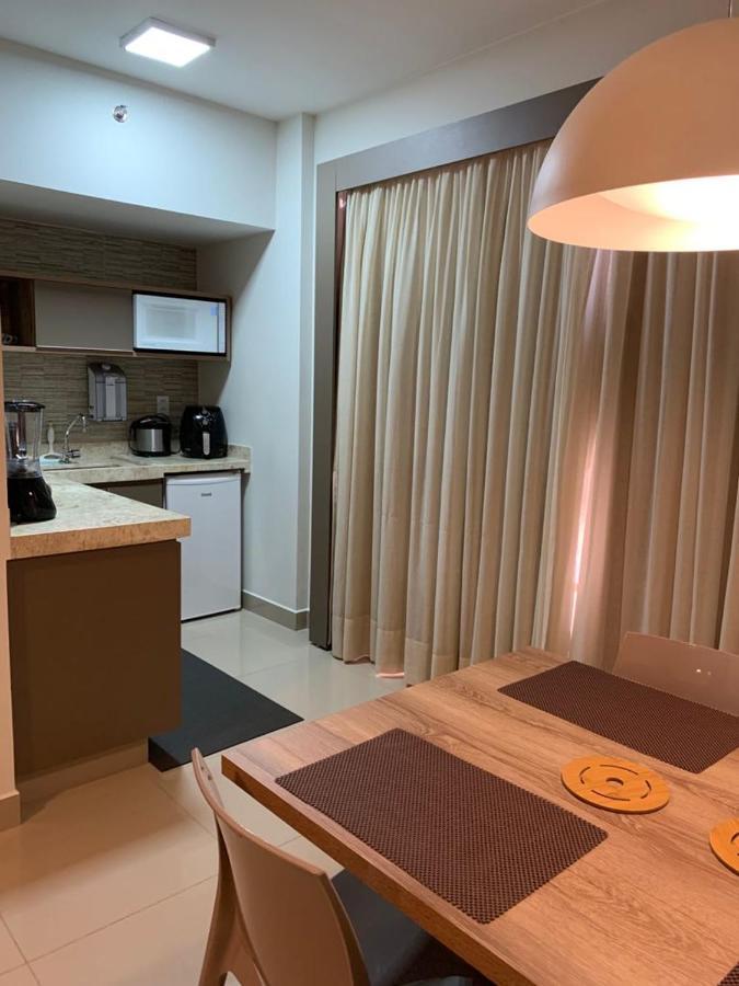Apartment Park Veredas -