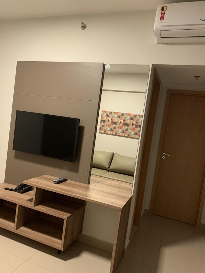 Apartment Park Veredas - Rio Quente