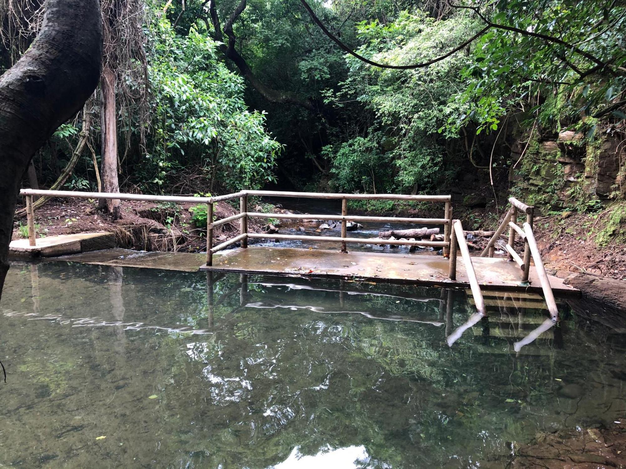 Park Veredas - *