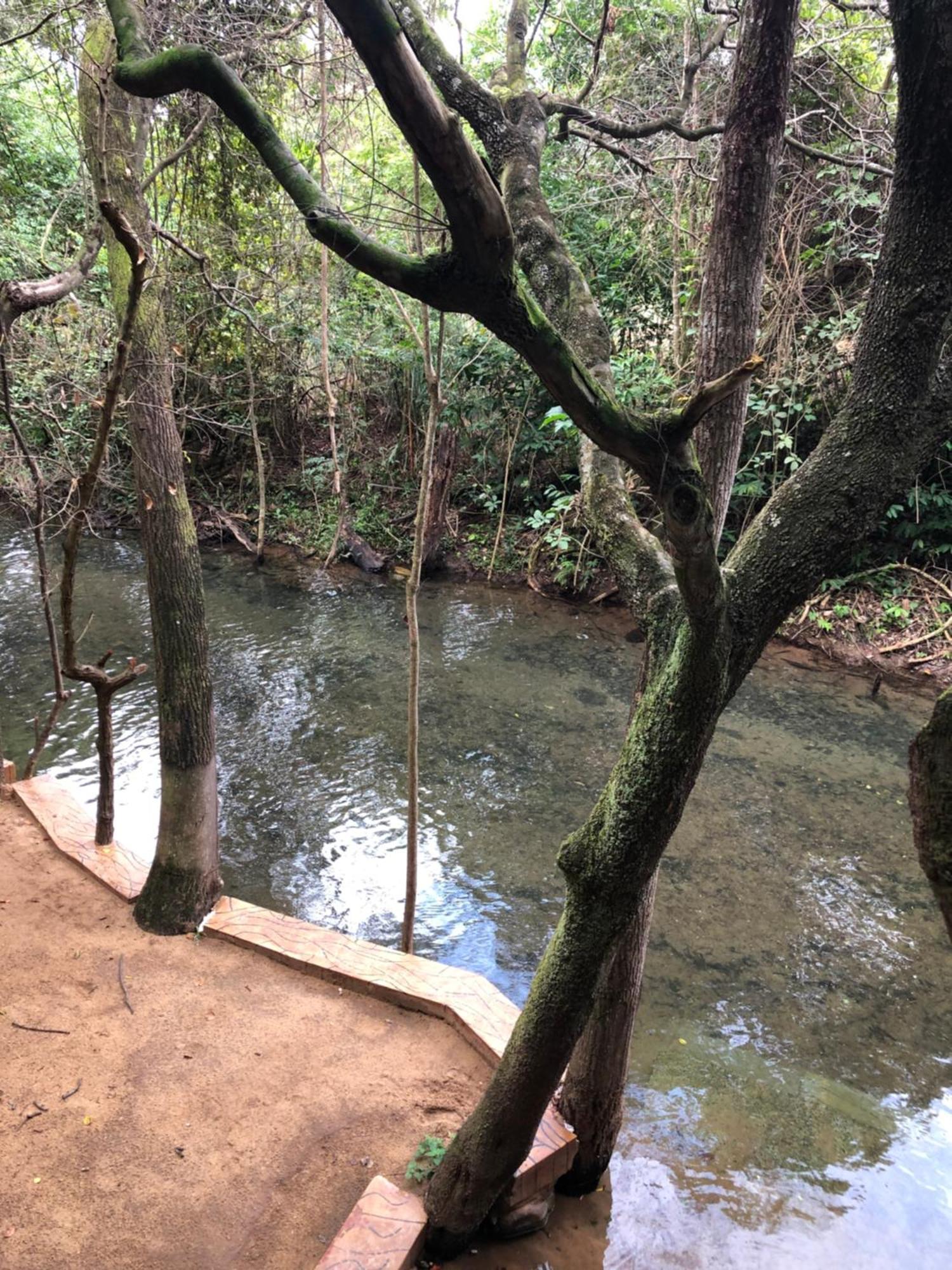 Park Veredas -