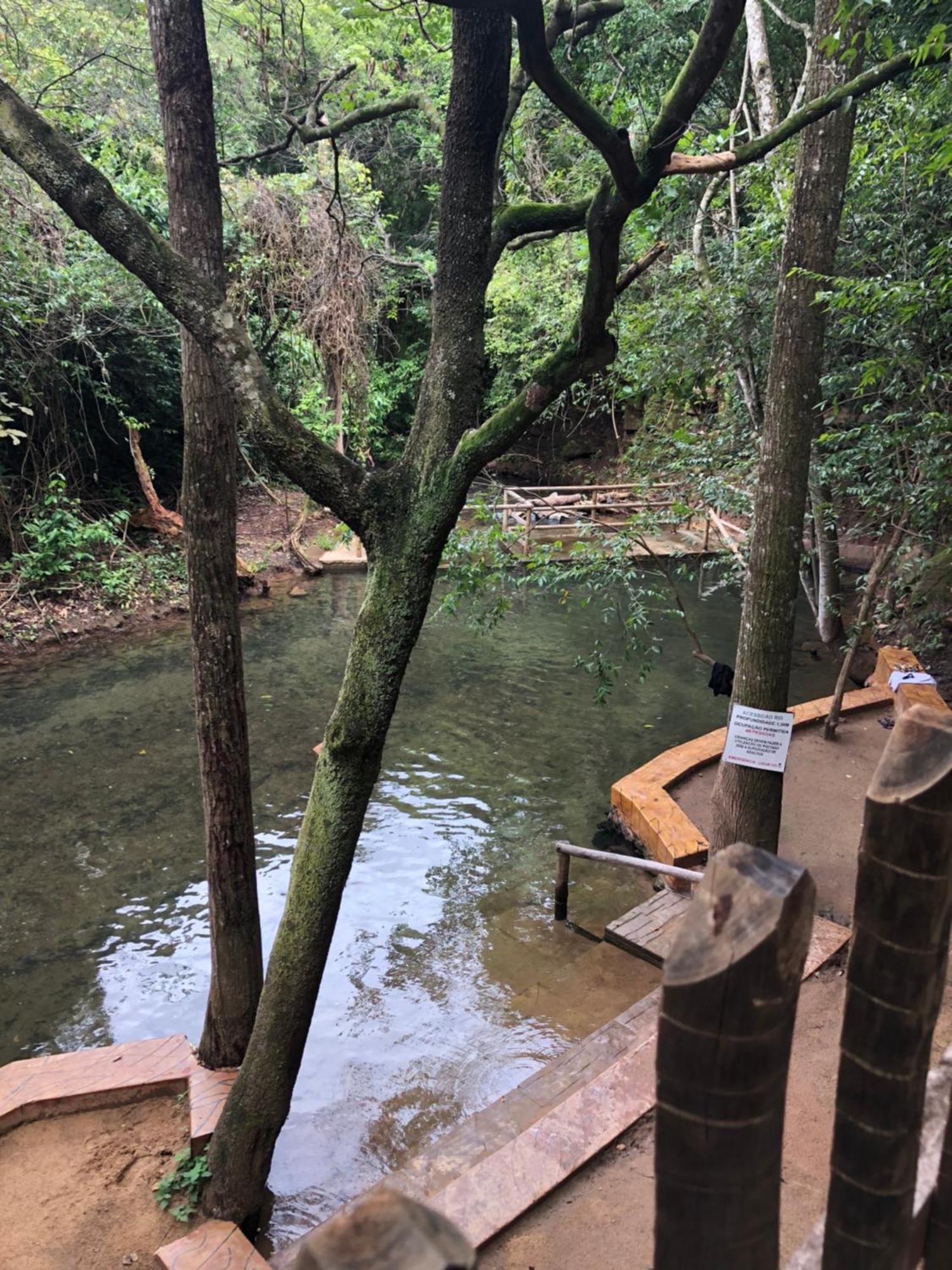 Park Veredas - Rio Quente