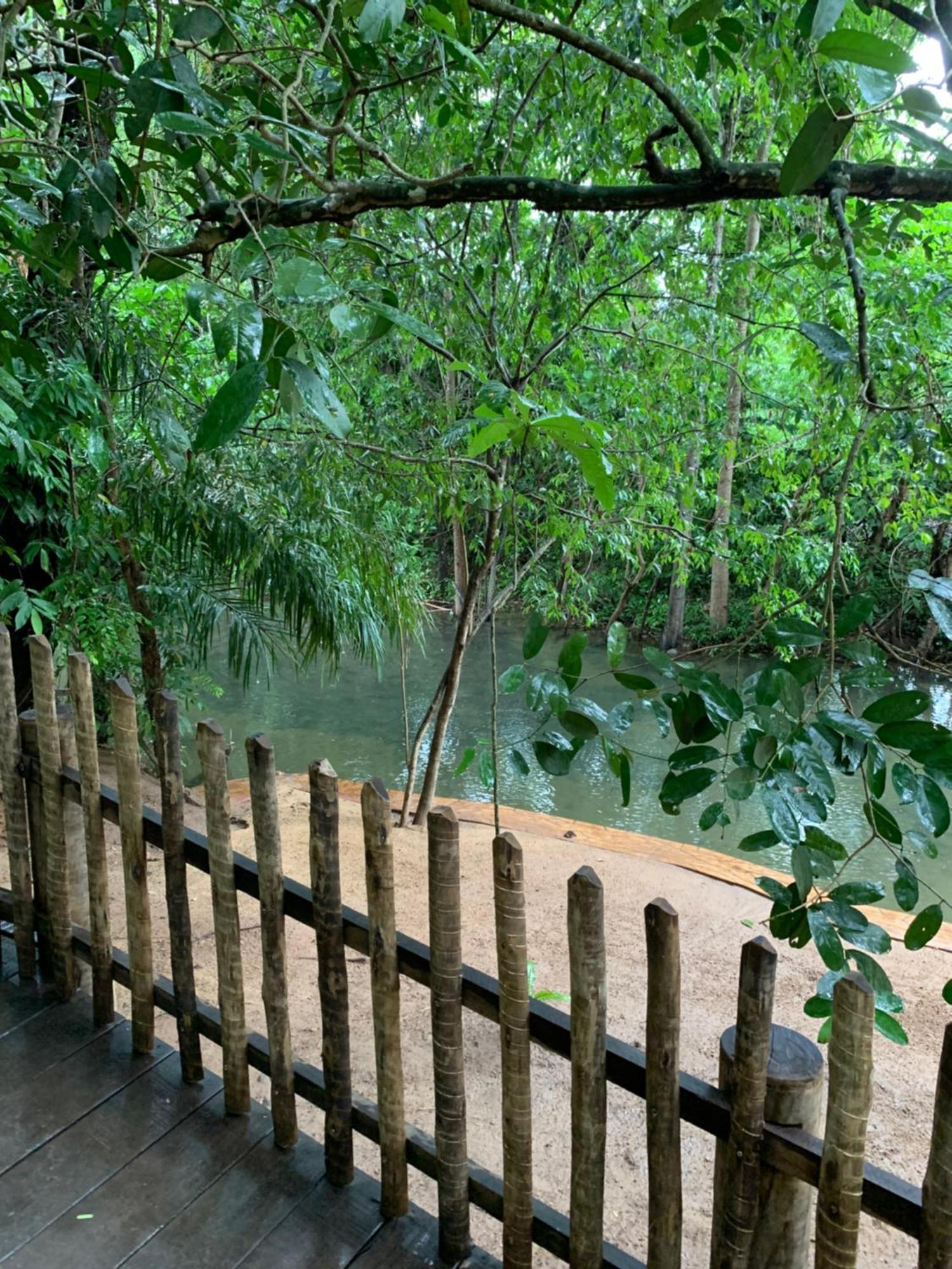Park Veredas - Apartment