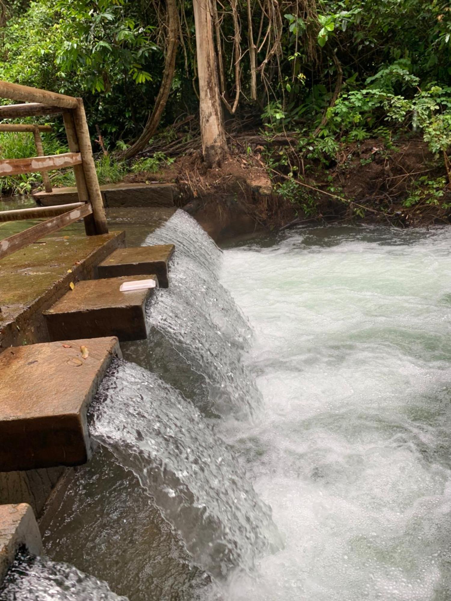 Park Veredas - *